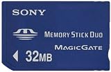 SONY MSH-M32A �������[�X�e�B�b�NDuo 32MB