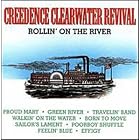 Click here to buy Rollin' on the River by  Creedence Clearwater Revival .