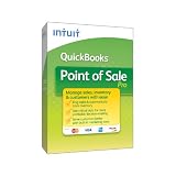 QuickBooks Point of Sale Pro 10.0 (2011) Upgrade