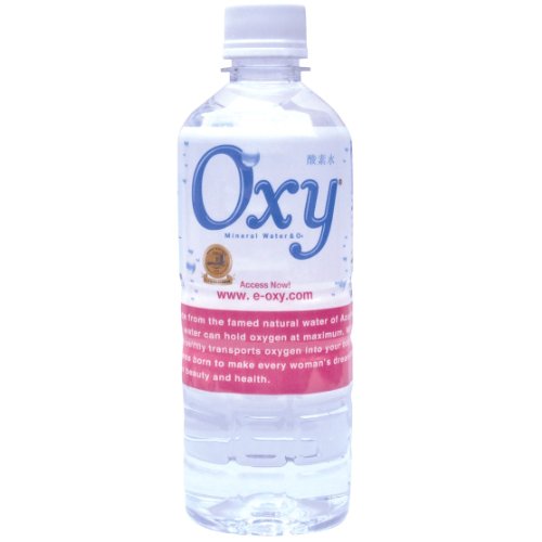 Oxy/オキシー 500ml×24本