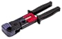 StarTech RJ4511TOOL RJ45 RJ11 Crimp Tool with Cable Stripper