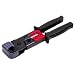 StarTech RJ4511TOOL RJ45 RJ11 Crimp Tool with Cable Stripper