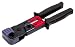 StarTech RJ4511TOOL RJ45 RJ11 Crimp Tool with Cable Stripper