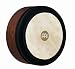Meinl Percussion FD14IBO Hand Drum - Brown Burl