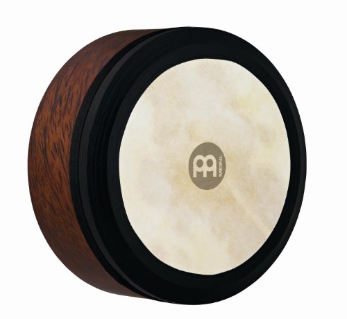 Meinl Percussion FD14IBO Hand Drum - Brown BurlB0041BRDPY 