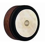 Meinl Percussion FD14IBO Hand Drum - Brown Burl