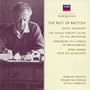The Best of Britten [Australia]