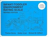 Infant/Toddler Environment Rating Scale
