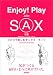 Enjoy!Play alto SAX���ҤȤ�ǳڤ��ॵ�å������饤��