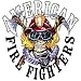 Fire Fighters Adult Long Sleeve T-Shirt