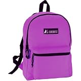 Everest Bags Classic Style Backpack School Backpacks