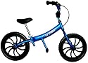 PV Glider "Go Glide" 16-Inch Balance Training Bike (Large)