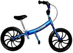 Go Glider 16-Inch Balance Training Bike (Large)