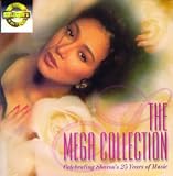 The Mega Collection: Celebrating Sharons 25 Year's Of Music (2 CD) - Philipipine Music CD