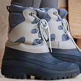 Thermal Mucker Boots