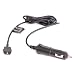 Duragadget 12V In-Car Charger Power Cable for Older Garmin Models - Nuvi/StreetPilot/Zumo