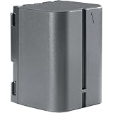 Again & Again Equivalent JVC BN-V408U Replacement Camcorder Battery