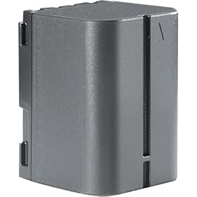 Again and Again Equivalent JVC BN-V408U Replacement Camcorder Battery by Again & Again