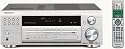 Pioneer VSX-D814-S AV-Receiver silber