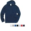 Fruit of the Loom - Best By Hooded Pullover (16130)