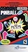 Nintendo E reader cards PINBALL - US