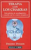 Terapia Con Los Chakras (Bolsillo Edaf)