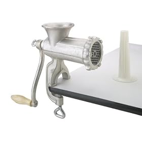 Eastman Outdoors #10 Meat Grinder