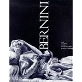 Bernini: The Sculptor of the Roman Baroque