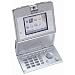 Panasonic KX-THA16 MULTI TALK V Cordless Camera Station