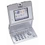 Panasonic KX-THA16 MULTI TALK V Cordless Camera Station