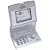 Panasonic KX-THA16 MULTI TALK V Cordless Camera Station