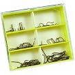 South Bend Sporting Goods THA-1 Trout Hook Assortment