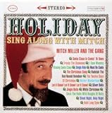 Holiday Sing-Along with Mitch Miller