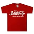 STRAIGHT EDGE - Coca Cola - Red T-shirt - SXE
