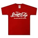 STRAIGHT EDGE - Coca Cola - Red T-shirt - SXE