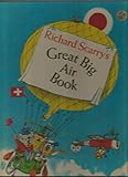 Richard Scarry's great big air book