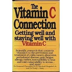 The Vitamin C Connection