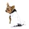 Isaac Mizrahi Pets Bridal Dress- True White