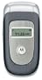 Motorola V195 T-Mobile gray clamshell GSM cell phone