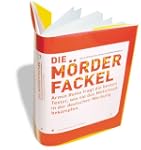Die M�rderfackel. Armin Reins fragt d...