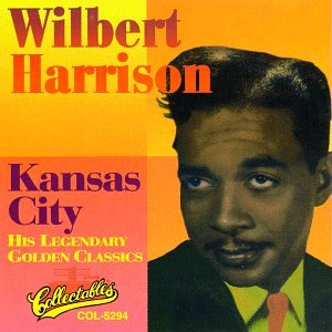 Wilbert Harrison - Kansas City (Re-Recorded / Remastered) Lyrics - Zortam Music