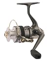 Abu Garcia Cardinal 700 Spinning Freshwater Reel (5 Ball-Bearing, Gear Ratio 5.1:1, Capacity 8/110)