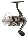 Abu Garcia Cardinal 700 Spinning Freshwater Reel (5 Ball-Bearing, Gear Ratio 5.1:1, Capacity 8/110)