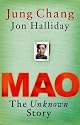Mao: The Unknown Story