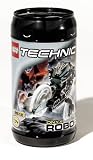 Review LEGO  / LEGO Technic: Onyx Turborider (8512)