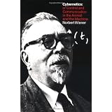 Cybernetics or Control and Communication in the Animalpar Norbert Wiener