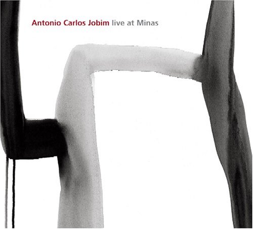  Antonio Carlos Jobim