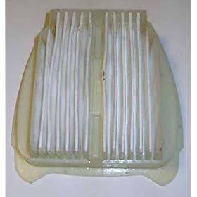 6161030023 Sanyo Vacuum Replacement Filter
