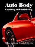 Auto Body: Repairing and Refinishing