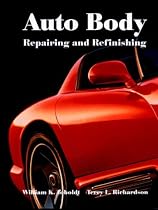 Auto Body: Repairing and Refinishing